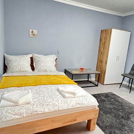 Wohnung In Wien Exteriér fotografie