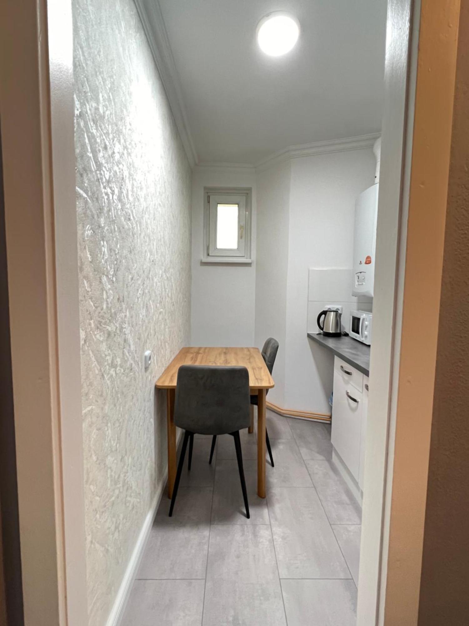 Wohnung In Wien Exteriér fotografie